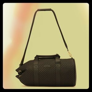 Buscemi DUFFLE BAG QUILTED